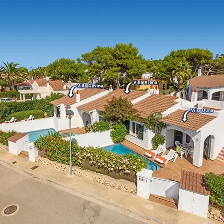 Gavina Villa, Cala Blanca Cala Blanca  Exterior foto